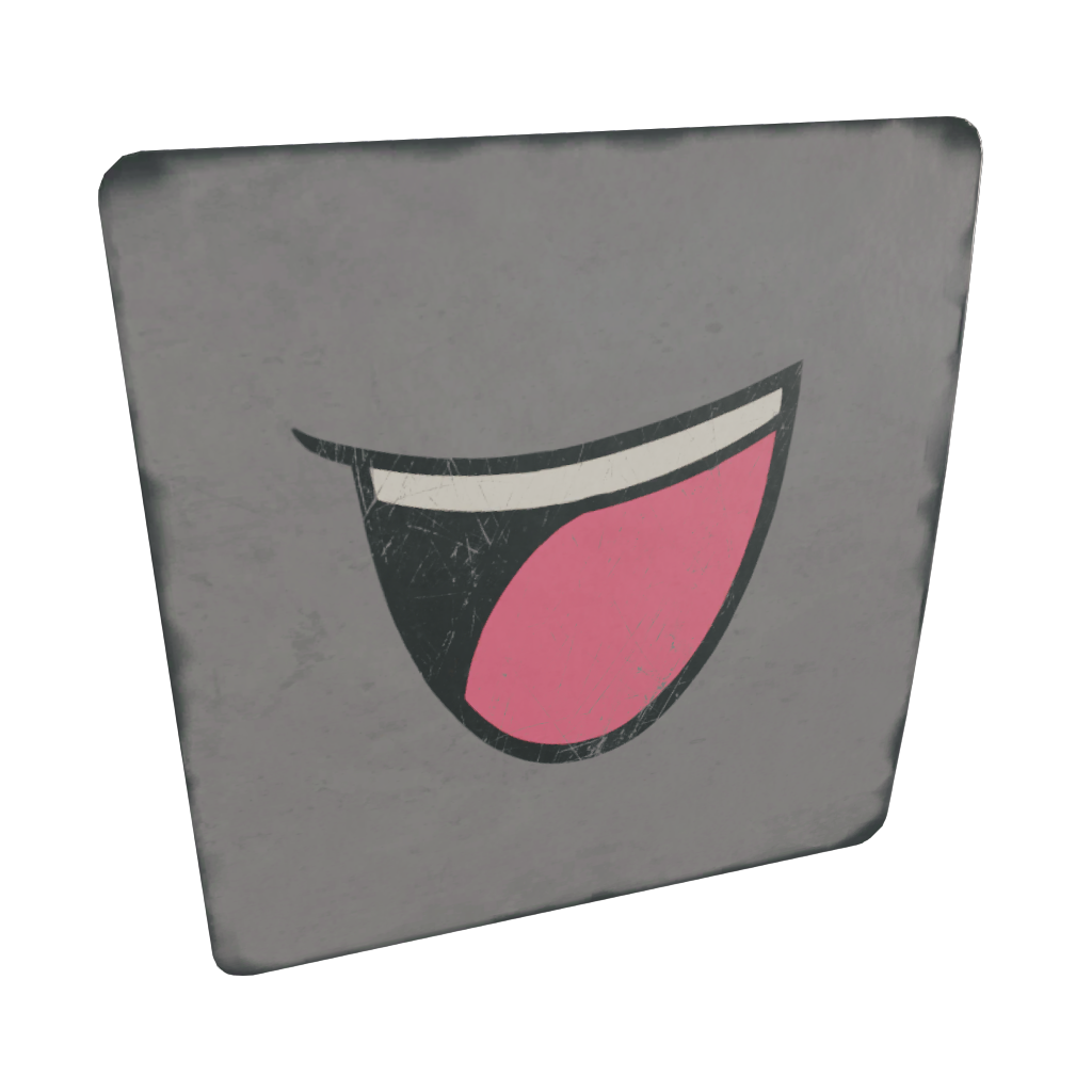 2 наклейки «Радость 2»