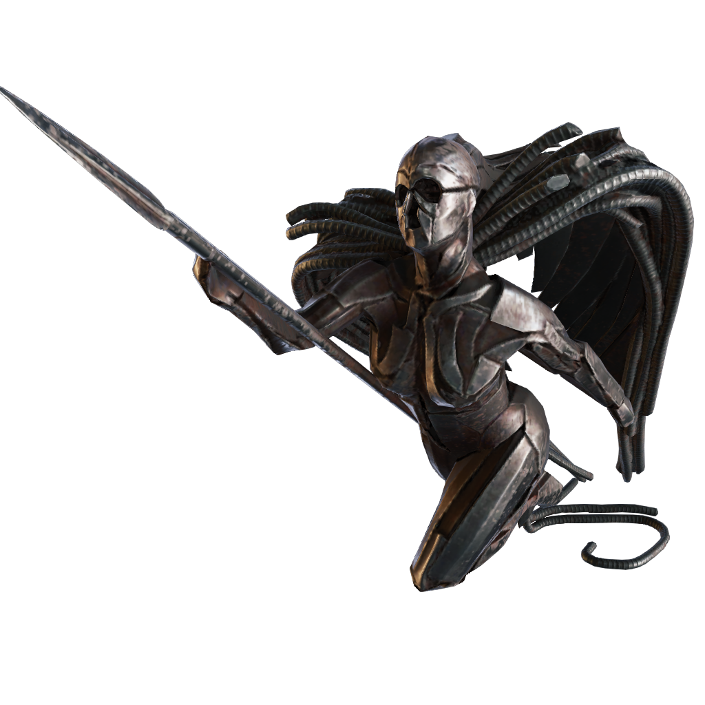 Богиня победы