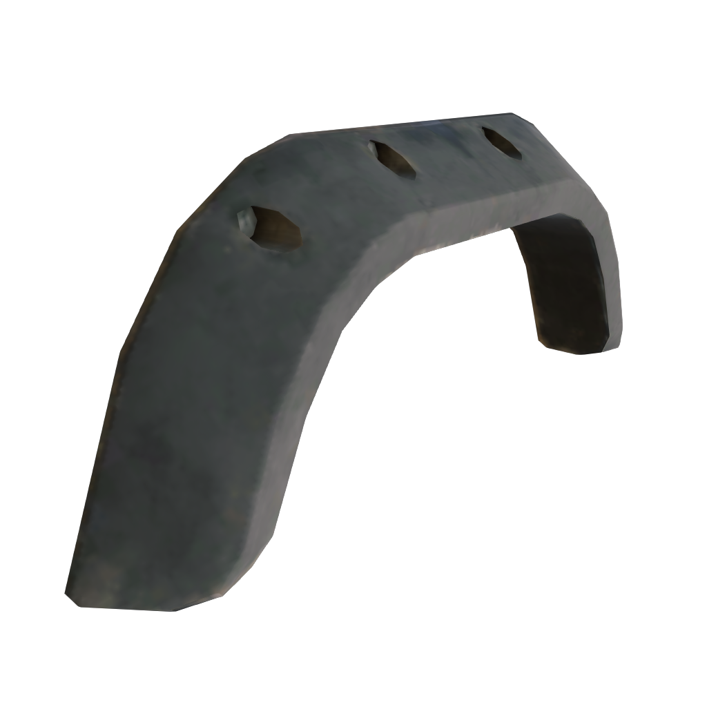 Расширитель крыла