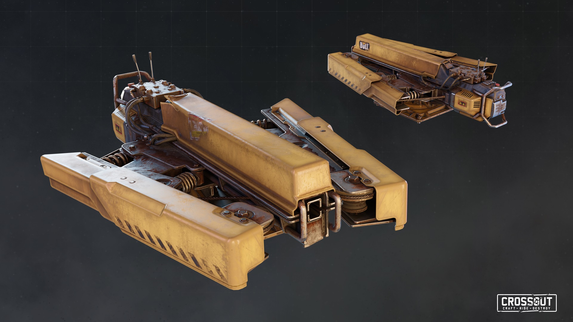 Crossout The New Frontier Crossout MMO Action Game Crossout The New Frontier Crossout MMO Action Game
