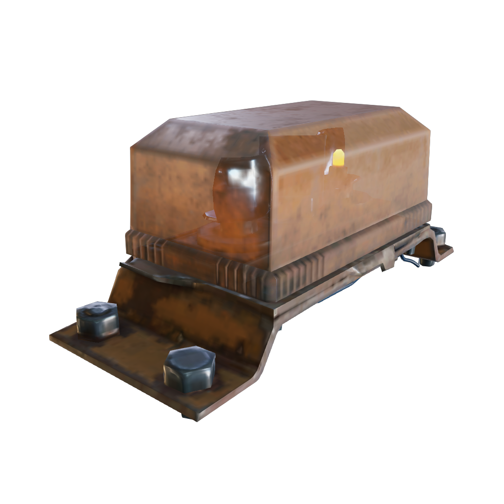 Проблесковый маячок