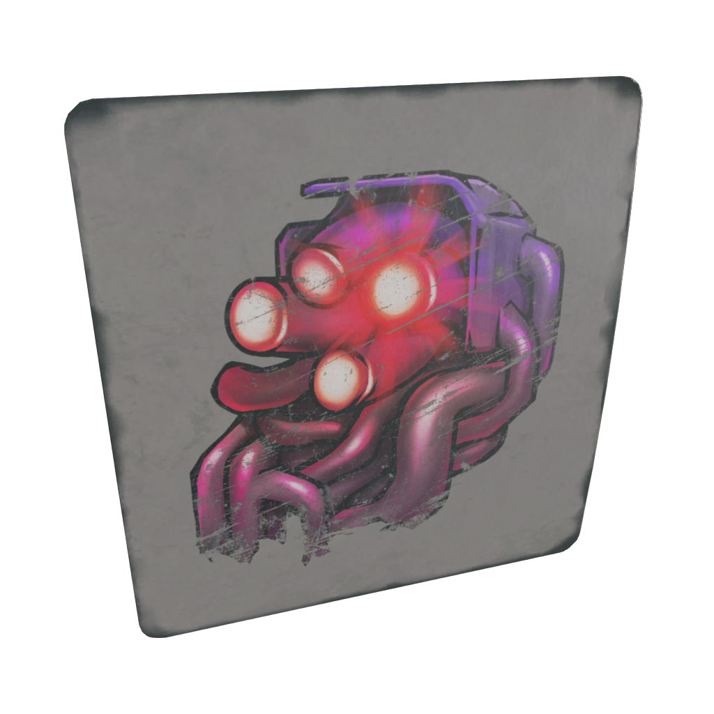 Two “Adventure” stickers