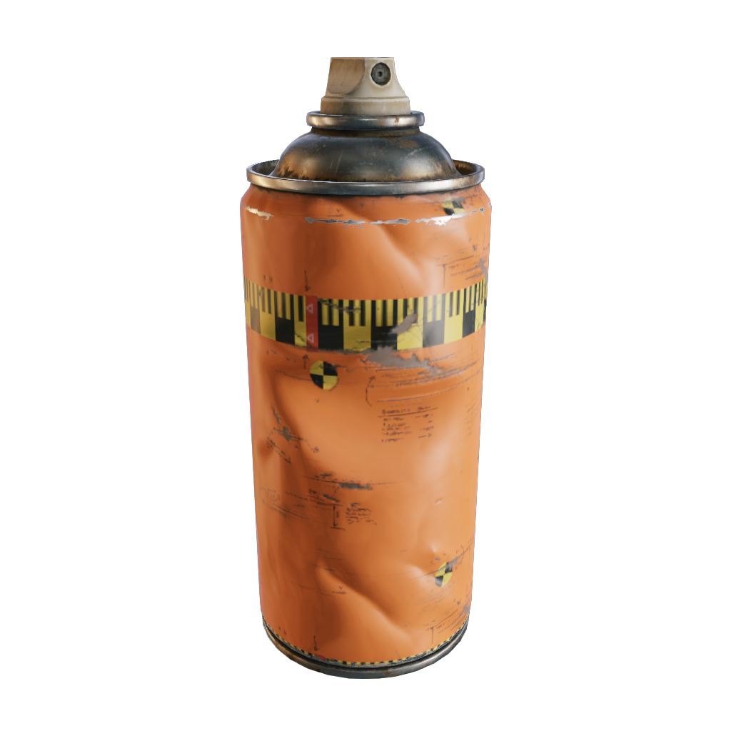 Matériau : Mannequin d'essai