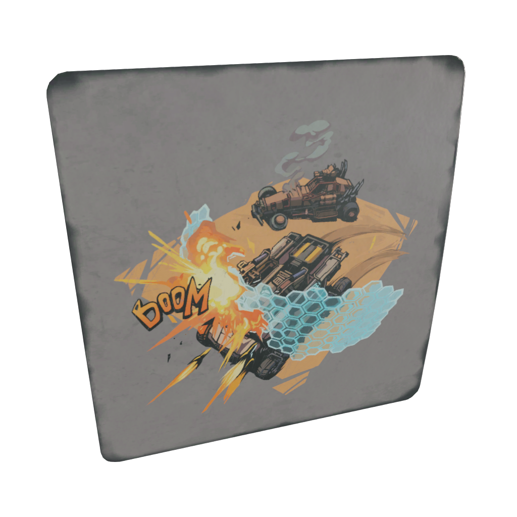 L’union fait la force !