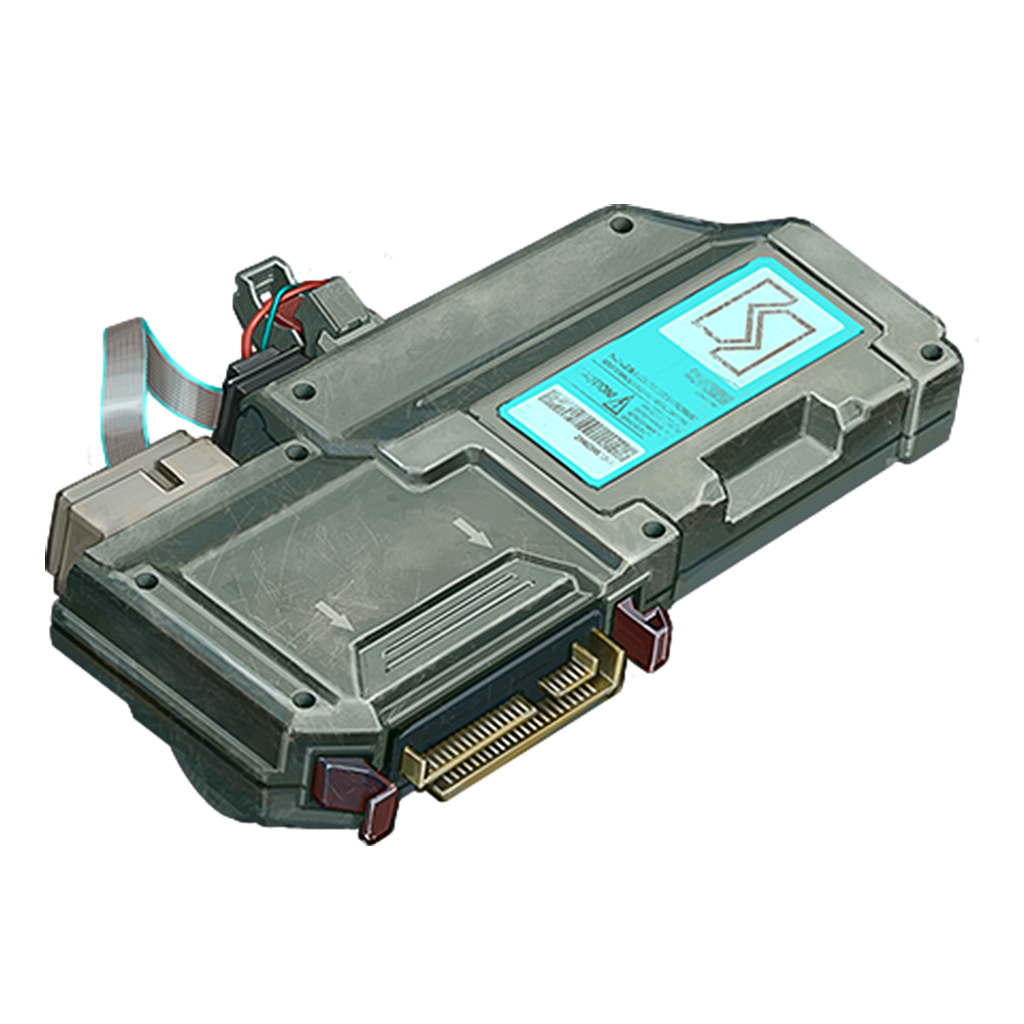 2 "stabilisateurs spéciaux"