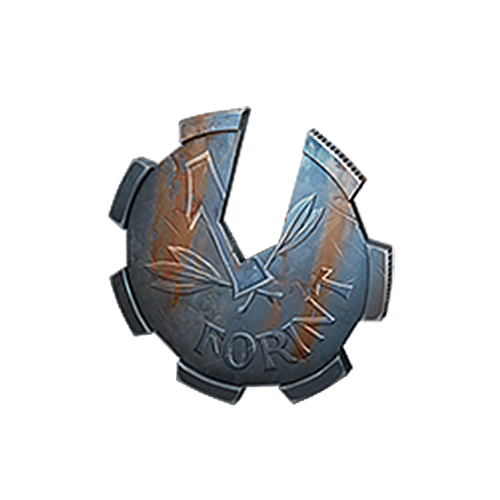 100 Engineer badges
