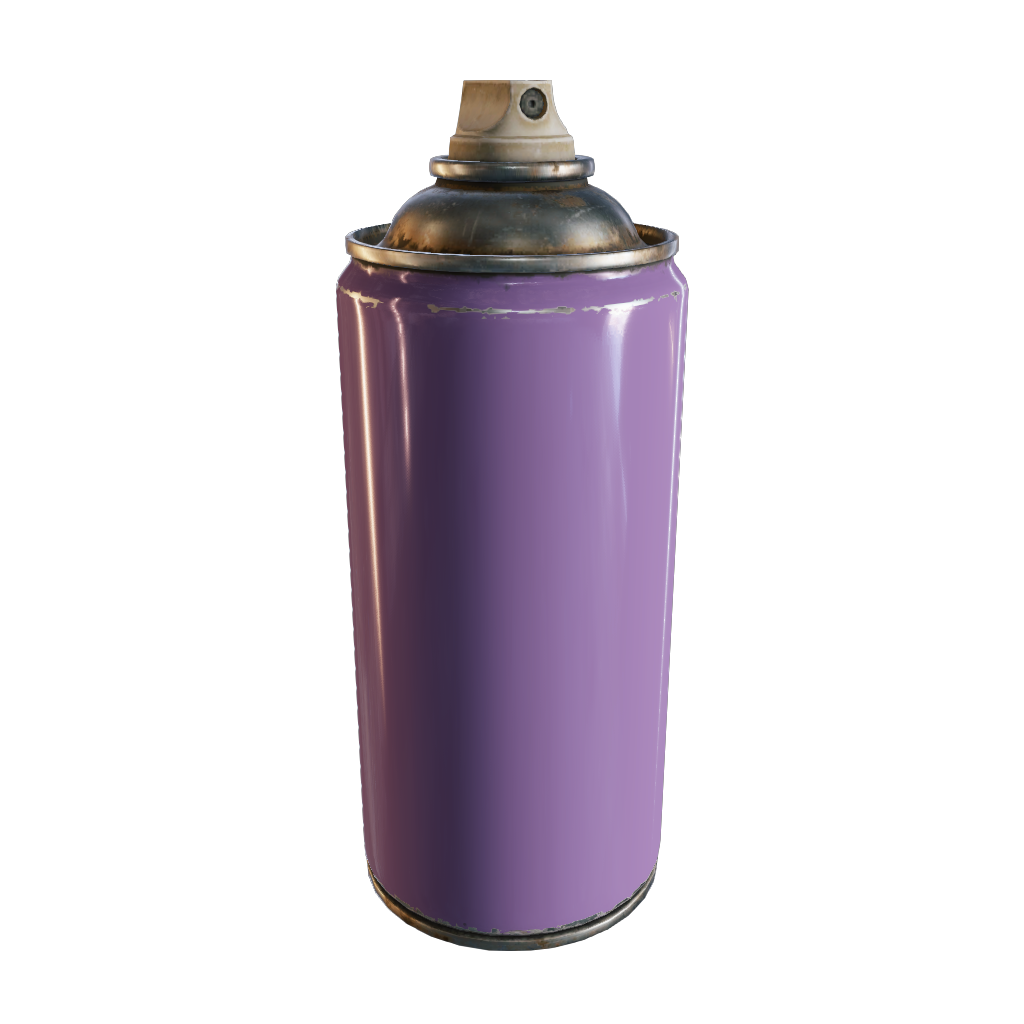 Électron métallique