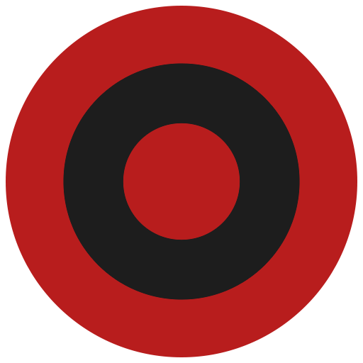 Albanian Air Force Roundel (1992-)