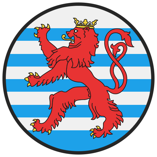 Luxembourg Army Aviation Roundel