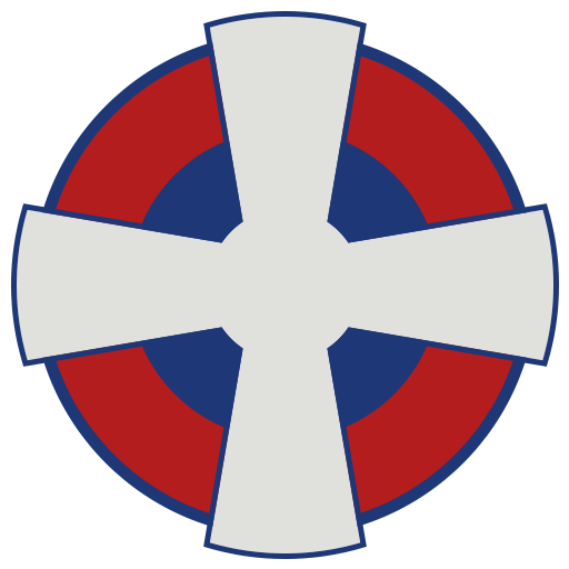 Serbian Air Force Roundel