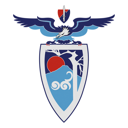 19th Cavalry Battalion Emblem