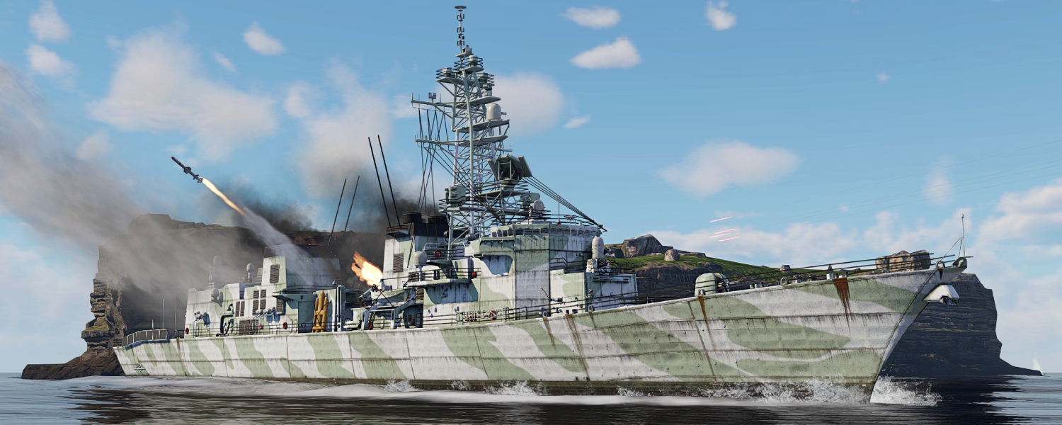 Meteor F Mk 4 G.41F