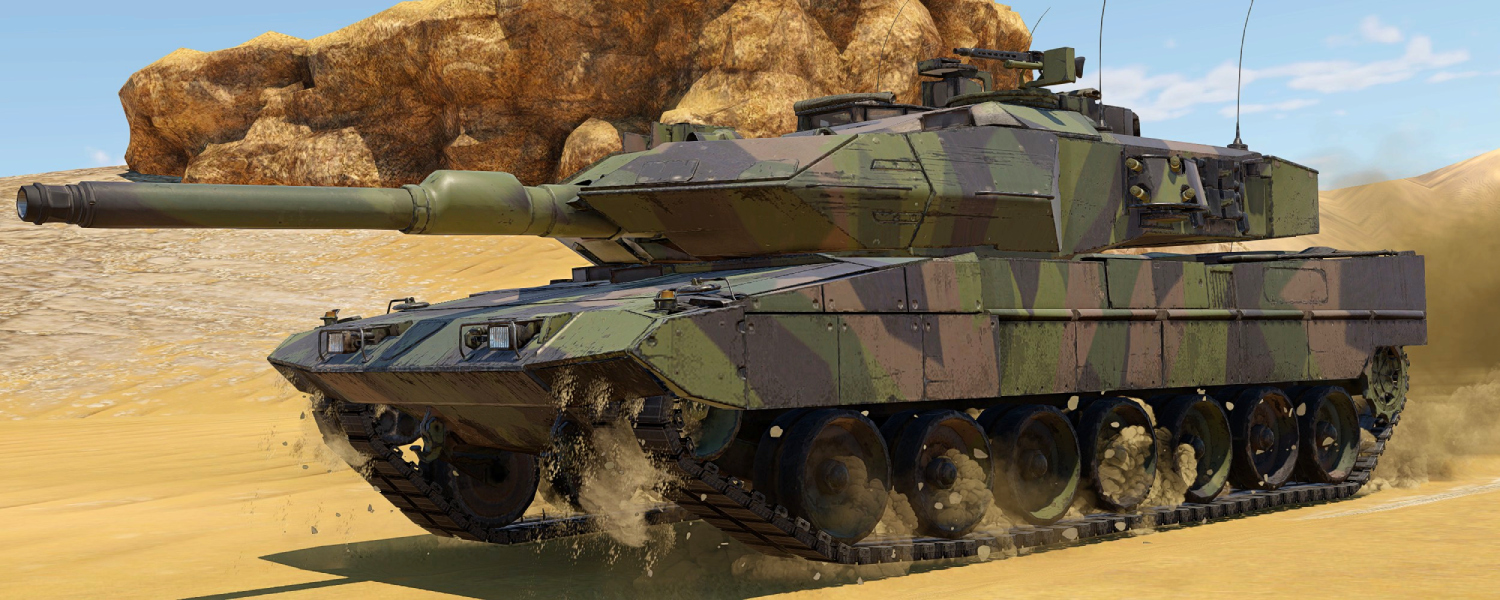 Strv 122A