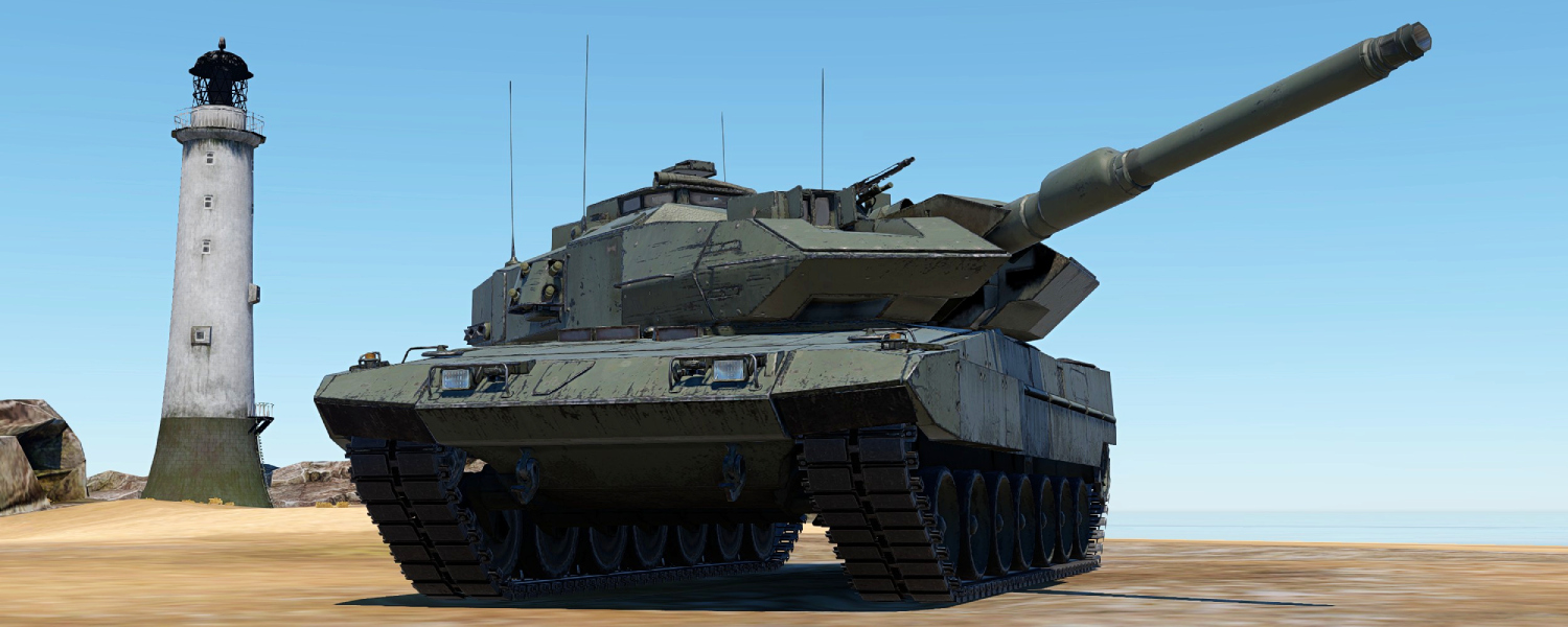 Strv 122A