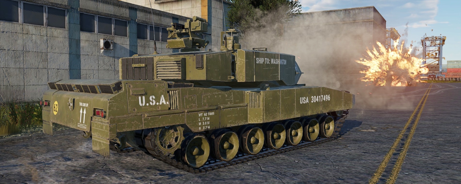 Leopard 2 PSO